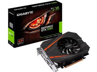 Φωτογραφία για Η Gigabyte ανακοίνωσε την μικρούλα GeForce GTX 1080