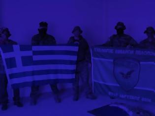 Φωτογραφία για Σύλλογος Εφέδρων Πελοποννήσου: ΤΑΜΣ ''ΠΡΟΜΗΘΕΑΣ 2017''