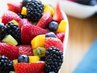 Φωτογραφία για Αυτά είναι τα 11 φρούτα που περιέχουν τη λιγότερη ζάχαρη