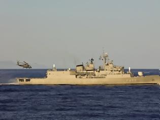Φωτογραφία για Εννέα (9) μήνες θητεία στο Πολεμικό Ναυτικό υπό προϋποθέσεις (ΥΠΟΥΡΓΙΚΗ ΑΠΟΦΑΣΗ)