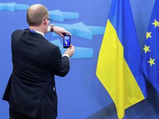 Φωτογραφία για Μια υπενθύμιση για να συνεχίσουν οι ουκρανικές μεταρρυθμίσεις