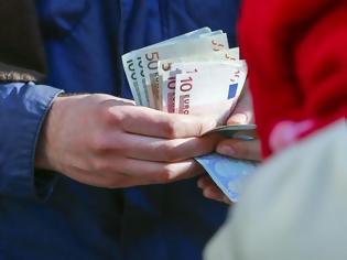 Φωτογραφία για Ρεκόρ απλήρωτων φόρων τον Ιούλιο – Οι οφειλές προς το Δημόσιο αυξήθηκαν κατά 2 δισεκατομμύρια ευρώ