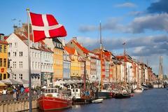 Δανία: Μειώνει τους φόρους για να μειώσει την ανεργία