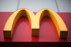 Το σεξουαλικό υπονοούμενο που κρύβεται πίσω από το σήμα των McDonald’s