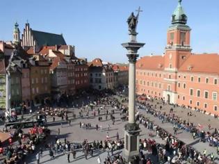 Φωτογραφία για Η Πολωνία, το Brexit και η κατάρα της ιστορίας