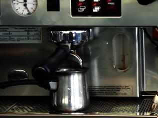 Φωτογραφία για Το ακούσαμε κι αυτό: Εθνικός κίνδυνος οι... καφετιέρες λέει Αμερικανός γερουσιαστής