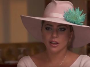 Φωτογραφία για H Lady Gaga αποκαλύπτει γιατί χώρισε