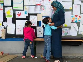 Φωτογραφία για Ανατροπή στη Βιέννη: Περισσότεροι οι μουσουλμάνοι μαθητές στα σχολεία απ' ό,τι οι καθολικοί
