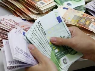 Φωτογραφία για Επιστροφή 1000 έως 3000 ευρώ σε χιλιάδες συνταξιούχους - Ποιοι τη δικαιούνται