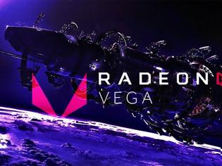 Φωτογραφία για Radeon RX Vega 20 στα 7nm μέσα στο 2018!