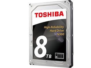 Φωτογραφία για Toshiba: Έρχονται σκληροί δίσκοι 14TB!