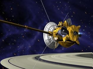 Φωτογραφία για Οι Έλληνες που συμμετείχαν στην αποστολή του Cassini