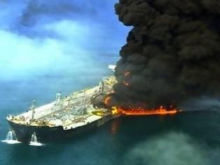 Φωτογραφία για Ντοκιμαντέρ της γαλλικής τηλεόρασης για το υψηλό ρίσκο ναυτικού ατυχήματος στο Αιγαίο και τη Μεσόγειο