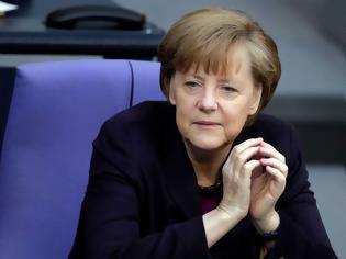 Φωτογραφία για Η σχέση της Merkel με τη σοκολάτα και το μεγάλο πάθος της