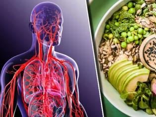 Φωτογραφία για Υπέρταση – Διατροφή: Αυτό το πάμφθηνο λαχανικό μπορεί να μειώσει τον κίνδυνο