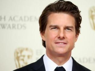 Φωτογραφία για Μπορώ να εγγυηθώ ότι ο Tom Cruise δεν είναι ομοφυλόφιλος