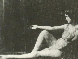 Φωτογραφία για Η «μητέρα» του μοντέρνου χορού Ισιδώρα Ντάνκαν