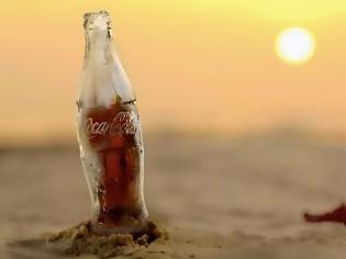 Φωτογραφία για Γιατί η Coca Cola έχει πιο ωραία γεύση σε γυάλινο μπουκάλι