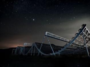 Φωτογραφία για Το τηλεσκόπιο που θα «μετρήσει» το Σύμπαν