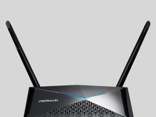 Φωτογραφία για ASRock X10 - Ο router του Smart Home!