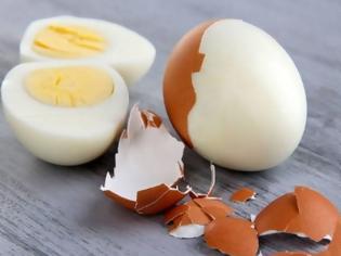 Φωτογραφία για Πώς μπορείτε να χρησιμοποιήσετε τα ληγμένα αυγά