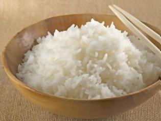 Φωτογραφία για Τι πρέπει να προσέξετε στο ξαναζεσταμένο ρύζι
