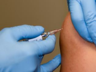 Φωτογραφία για Ιλαρά: Συναγερμός από το ΚΕΕΛΠΝΟ – Απαραίτητος ο εμβολιασμός!