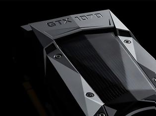 Φωτογραφία για H  Ti έκδοση της NVIDIA GTX 1070 GPU