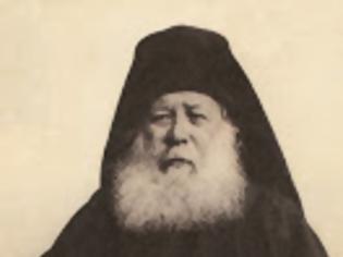 Φωτογραφία για 9630 - Μοναχός Ισίδωρος Καυσοκαλυβίτης (1885 - 19 Σεπτεμβρίου 1968)