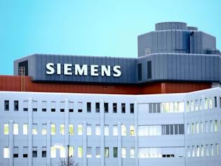 Φωτογραφία για Τον παγκόσμιο πάροχο λογισμικού TASS International θα εξαγοράσει η Siemens