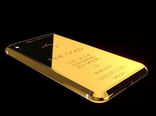 Φωτογραφία για Έρχεται iphone από χρυσό – Πόσο θα κοστίζει