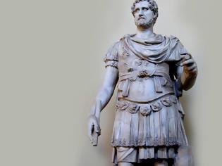 Φωτογραφία για «Αυτοκράτωρ Αδριανός και η Αθήνα της διανόησης στην εποχή του» – Περιοδική έκθεση