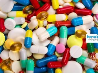 Φωτογραφία για Αιφνίδιο χαράτσι 25% σε νέα φάρμακα με έκτακτη τροπολογία! Νέος κίνδυνος απόσυρσης 23 φαρμάκων