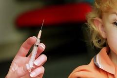 Σκέψεις για υποχρεωτικό εμβολιασμό κατά της ιλαράς