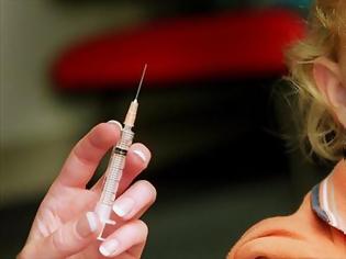 Φωτογραφία για Σκέψεις για υποχρεωτικό εμβολιασμό κατά της ιλαράς