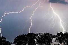 Αλλάζει το σκηνικό του καιρού: Καταιγίδες την Τετάρτη σύμφωνα με την ΕΜΥ