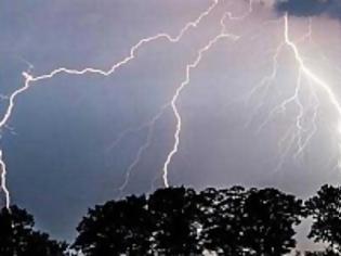 Φωτογραφία για Αλλάζει το σκηνικό του καιρού: Καταιγίδες την Τετάρτη σύμφωνα με την ΕΜΥ
