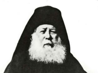 Φωτογραφία για Μοναχός Ισίδωρος Καυσοκαλυβίτης (1885 – 19 Σεπτεμβρίου 1968)