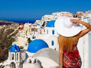 Φωτογραφία για Πόσο συμβάλει ο τουρισμός στην ελληνική οικονομία