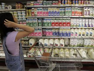 Φωτογραφία για Τι αλλάζει για γάλα, γαλακτοκομικά και κρέας στην ελληνική αγορά