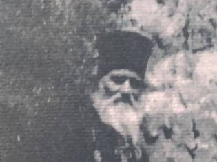 Φωτογραφία για Μοναχός Ανατόλιος Καυσοκαλυβίτης (1862 – 20 Σεπτεμβρίου 1938)