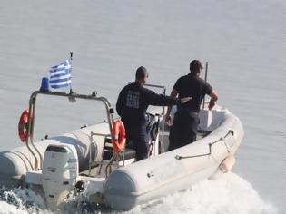 Φωτογραφία για Σοβαρό επεισόδιο ανοιχτά της Μυτιλήνης - Σκάφη της τουρκικής ακτοφυλακής παρενόχλησαν πλωτό του Λιμενικού