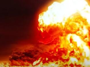 Φωτογραφία για Ποιες θα ήταν οι απώλειες σε περίπτωση παγκόσμιου πυρηνικού πολέμου; [video]