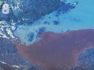 Φωτογραφία για Αυτές είναι οι 10 μεγαλύτερες πετρελαιοκηλίδες που συνέβησαν ποτέ στην ανθρωπότητα