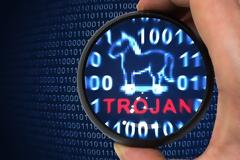 Trojan σε 2,27 εκατομμύρια συσκευές με «δούρειο ίππο» λογισμικό καθαρισμού