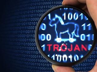 Φωτογραφία για Trojan σε 2,27 εκατομμύρια συσκευές με «δούρειο ίππο» λογισμικό καθαρισμού