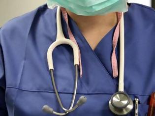 Φωτογραφία για Με ιλαρά διαγνώστηκαν έξι γιατροί δημόσιων νοσοκομείων