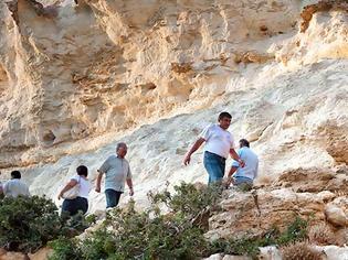 Φωτογραφία για Δεκαπεντάρηδες της Κρήτης: Οι σύγχρονοι «Απόστολοι εκ περάτων»