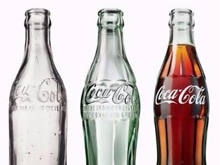 Φωτογραφία για Γιατί η Coca Cola σε γυάλινο μπουκάλι έχει καλύτερη γεύση