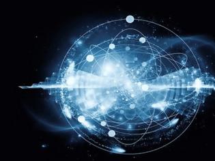 Φωτογραφία για Κβαντική διεμπλοκή: Το φαινόμενο που εκμηδενίζει χρόνο και απόσταση